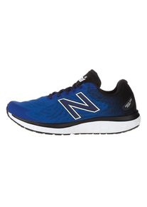 New Balance Hardloopschoenen "Fresh Foam 680 v7" blauw - 57% | Maat: