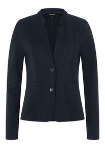 More & More More & More Blazer donkerblauw - 70% | Maat: 34 |