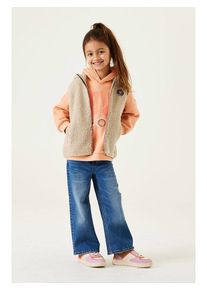 Garcia Spijkerbroek - wide fit - blauw - 65% | Maat: 104 |