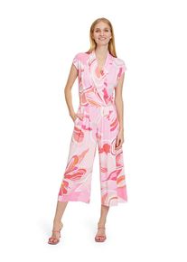 Betty Barclay Jumpsuit rosé - 69% | Maat: 42 |