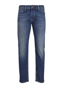 Jack & Jones Jack & Jones Spijkerbroek "Mike Original" - regular fit - donkerblauw