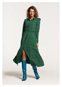 Shiwi Jurk groen - 70% | Maat: S |