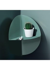 Uyart Home Wandmeubel groen - (B)15 x (H)30 x (D)15 cm - 48% |