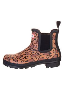 Hunter Rubberlaarzen lichtbruin - 72% | Maat: 37 |