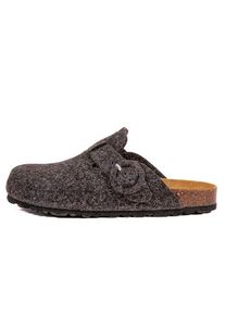BABUNKERS Family Clogs antraciet - 54% | Maat: 42 |