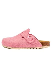 BABUNKERS Family Clogs lichtroze - 54% | Maat: 39 |