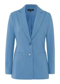 More & More More & More Blazer lichtblauw - 75% | Maat: 36 |