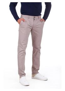 The Time of Bocha Chinobroek grijs - 74% | Maat: 48 |