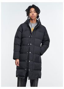 Levi's Levi´s Doorgestikte jas zwart - 72% | Maat: XXL |