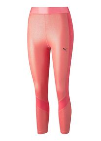Puma Trainingslegging roze - 66% | Maat: XL |