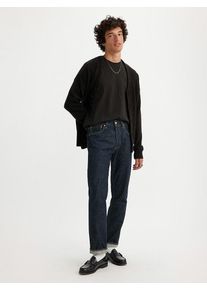Levi's Levi´s Spijkerbroek "501" - regular fit - donkerblauw - 58% | Maat: