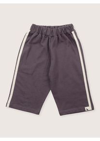 Turtledove London Sweatbroek antraciet - 57% | Maat: 98/104 |