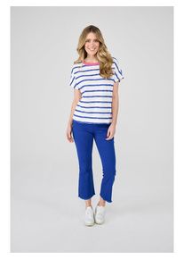 LIEBLINGSSTÜCK LIEBLINGSSTÜCK Spijkerbroek - flared fit - blauw - 73% | Maat: W48 |