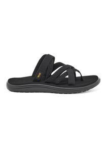 Teva Teenslippers "Voya Zillesa" zwart - 47% | Maat: 38 |