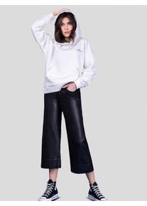 Blue Fire Culotte "Judy" zwart - 80% | Maat: W27/L24 |