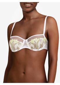 Chantelle Halfvoorgevormde beha wit/geel - 73% | Maat: 70C |