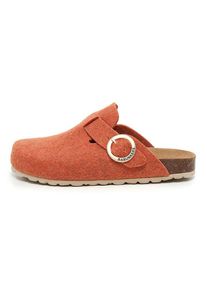 BABUNKERS Family Clogs oranje - 58% | Maat: 39 |