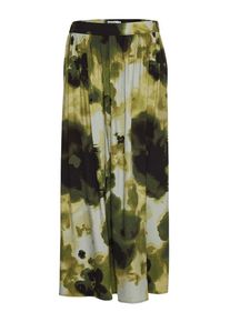 MOSS COPENHAGEN Rok "Daniella Diena" meerkleurig - 53% | Maat: XS |