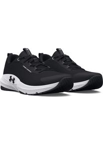 Under Armour Trainingsschoenen "Dynamic Select" zwart - 45% | Maat:
