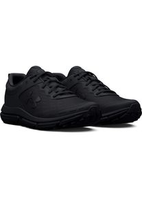 Under Armour Hardloopschoenen "Charged Assert" zwart - 41% | Maat: 40