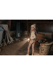 Like Flo Sweatbroek "Like Flo Flo" meerkleurig - 56% | Maat: 134 |