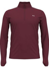 Under Armour Functioneel shirt "UA Vanish" rood - 44% | Maat: XL |