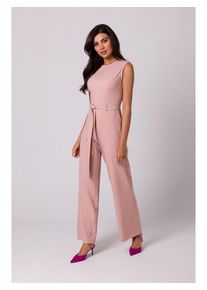 Be Wear Jumpsuit lichtroze - 65% | Maat: M |
