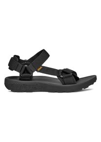 Teva Sandalen "Terragrip" zwart - 36% | Maat: 48,5 |