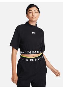 Nike Shirt zwart - 31% | Maat: M |