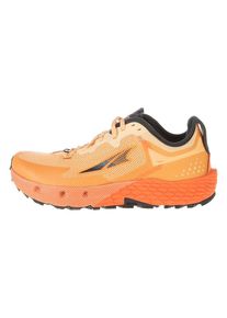 Altra Trailrunningschoenen "Timp 4" oranje - 48% | Maat: 44 |