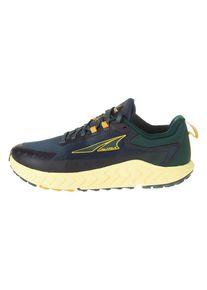 Altra Hardloopschoenen "Outroad 2" blauw/groen - 50% | Maat: 43 |