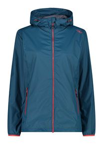 CMP Regenjas petrol - 45% | Maat: 36 |