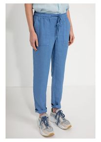 Josephine & Co Josephine & Co Broek "Gijsbert" blauw - 45% | Maat: 34 |