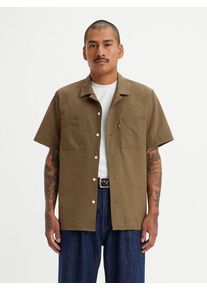 Levi's Levi´s Blouse olijfgroen - 62% | Maat: XL |