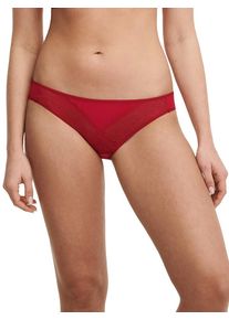 Chantelle Slip rood - 48% | Maat: 44 |