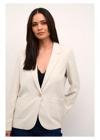 Cream Blazer crème - 57% | Maat: 42 |