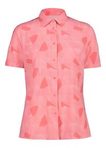 CMP Functionele blouse koraalrood - 49% | Maat: 48 |