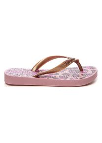 Ipanema Teenslippers roze/goudkleurig - 60% | Maat: 25/26 |