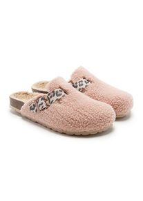 BABUNKERS Family Clogs lichtroze - 39% | Maat: 40 |