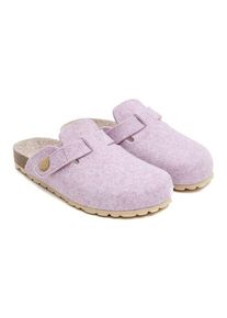 BABUNKERS Family Clogs lila - 58% | Maat: 39 |