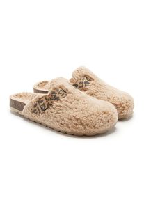 BABUNKERS Family Clogs beige - 38% | Maat: 39 |