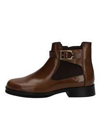 Bagatt Leren enkelboots "Keena" lichtbruin - 56% | Maat: 40 |