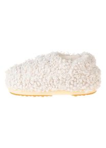 Moon Boot Pantoffels crème - 78% | Maat: 35-36 |