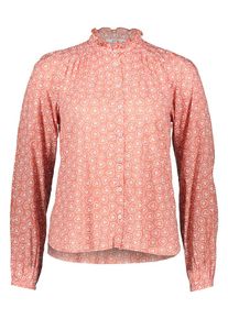 Mustang Blouse koraalrood - 75% | Maat: 36 |