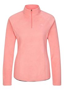 Ziener Fleece trui "Jemila" lichtroze - 63% | Maat: 42 |
