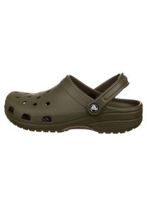 Crocs Crocs groen - 42% | Maat: 38/39 |