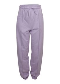 SomeOne Kids Sweatbroek "Tess" lila - 61% | Maat: 134 |