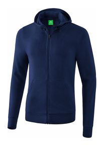 Erima Sweatvest donkerblauw - 50% | Maat: 164 |