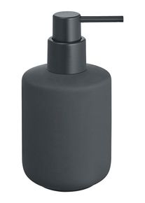 Blomus Zeepdispenser "Sarja" zwart - (H)15 x Ø 7,8 cm - 16% |