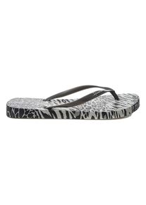 Ipanema Teenslippers grijs/zwart - 61% | Maat: 37 |